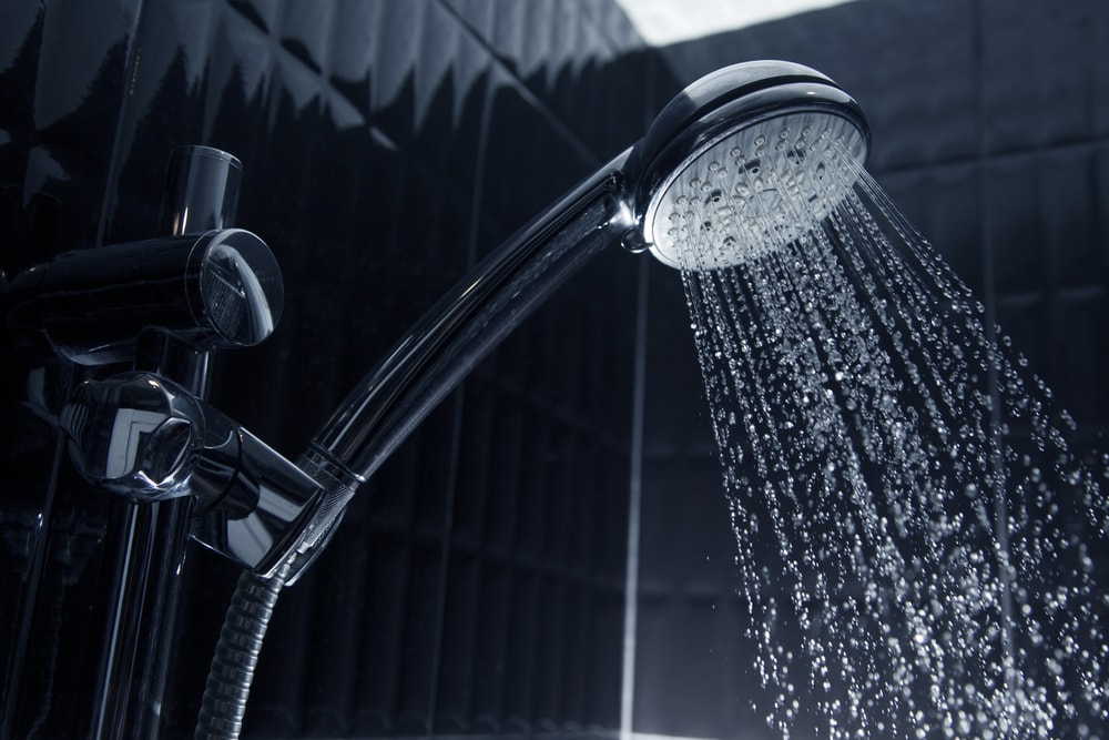 Upgrade a Bathroom With a New Shower Panel