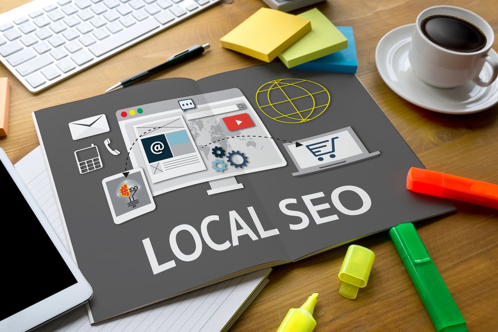 Local SEO Company