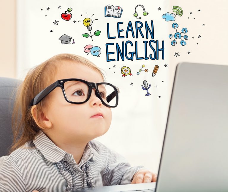 English kids Schools
