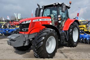 Heavy Equipment Tires