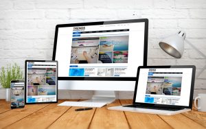 Web Design Trends