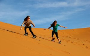 desert-safari fashion