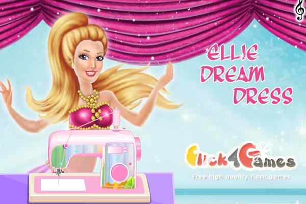 barbie games 3d