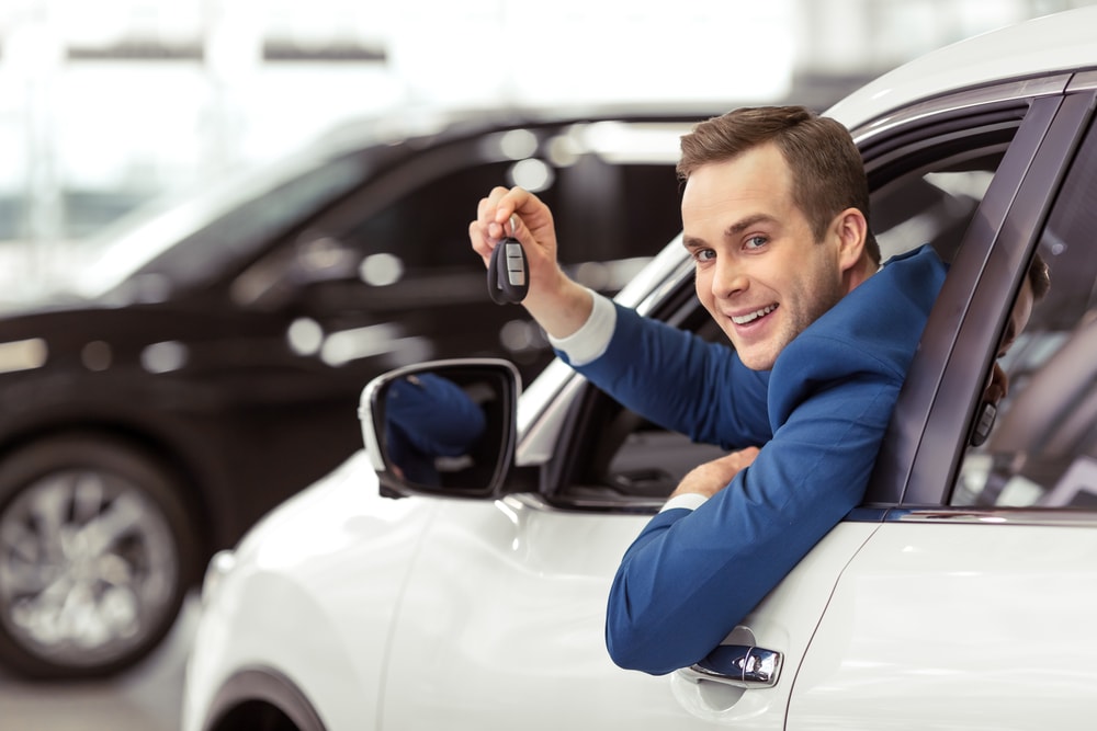 Assistance for people having poor credit car finance