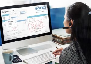 Payroll Software