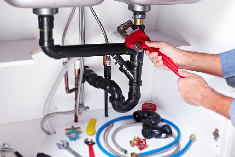 ELECTRICAL AND PLUMBING INSPECTION