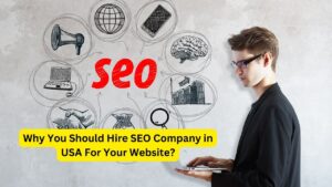 Why You Should Hire SEO Company in USA For Your Website
