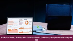 Steps to Convert PowerPoint Presentation to