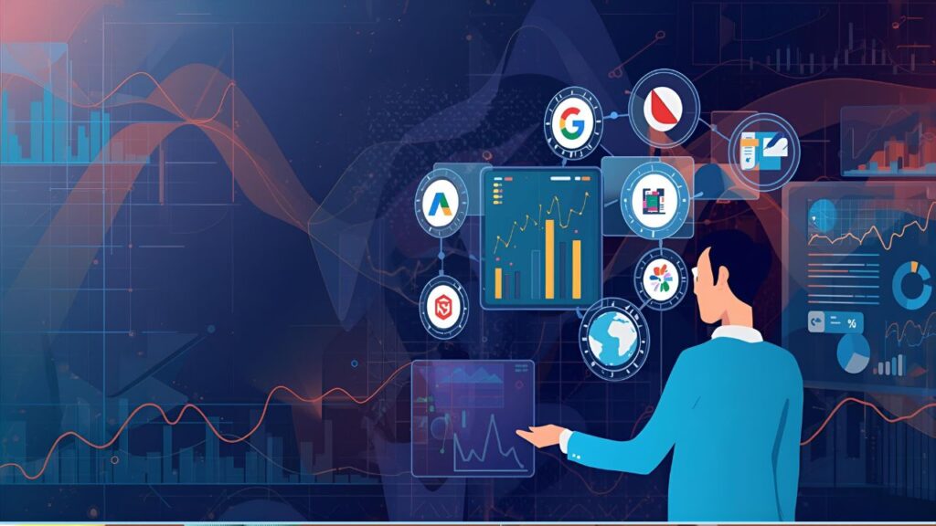 4 Data visualization tools to master in 2022