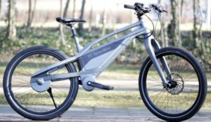 E-Bikes-Market