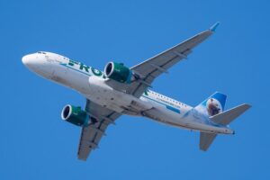 Frontier-Airlines