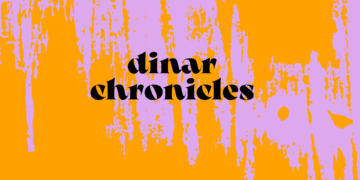 dinar chronicles