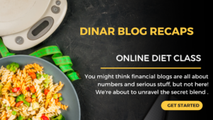 dinar blog recaps