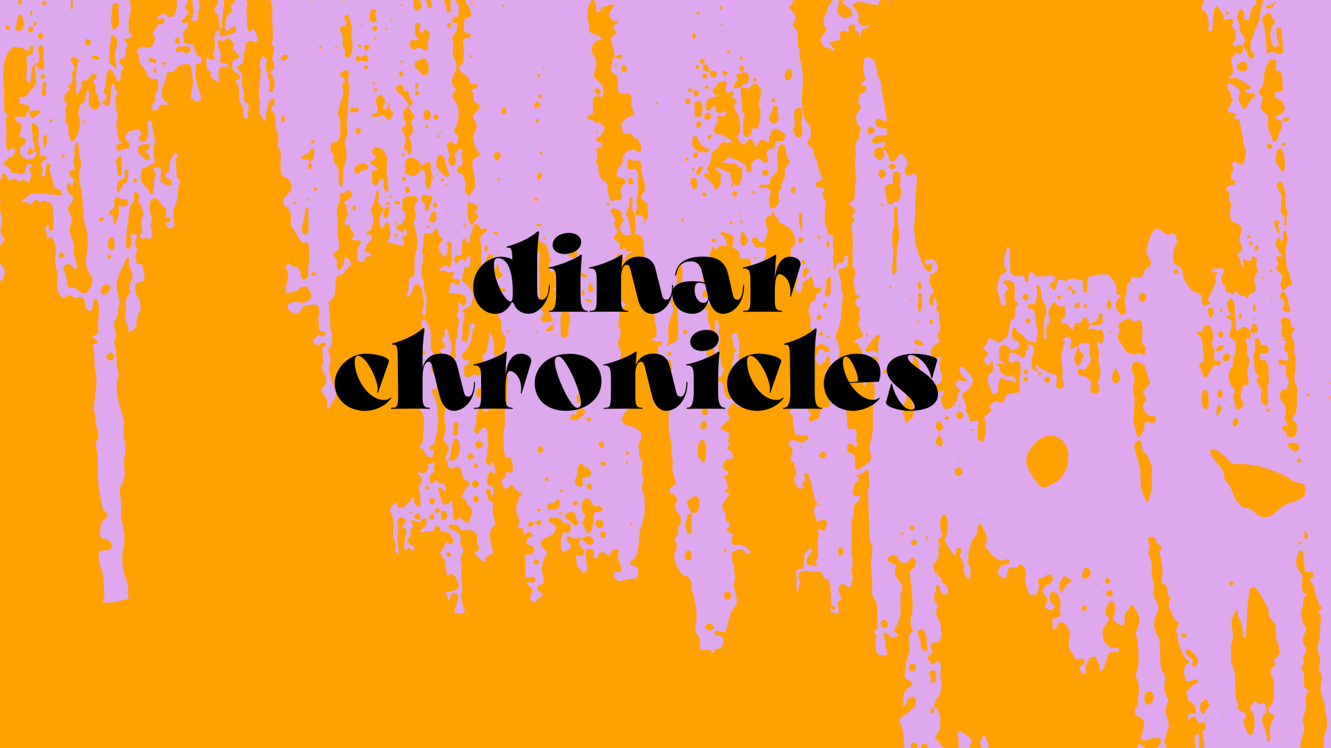 dinar chronicles