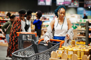 Cost of Living Crisis