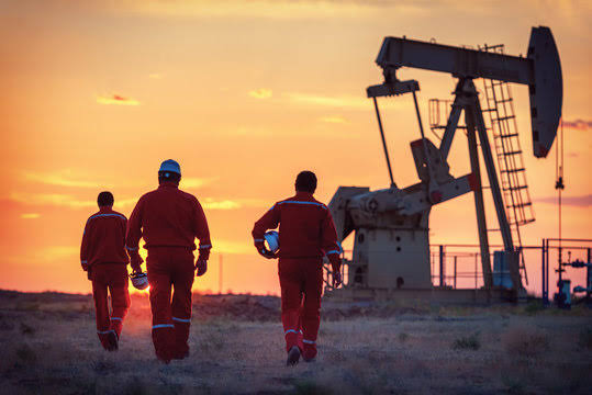Oilfield Workers Comp vs Injury Litigation