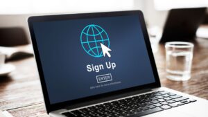 register login and account creation on uploadarticle.com