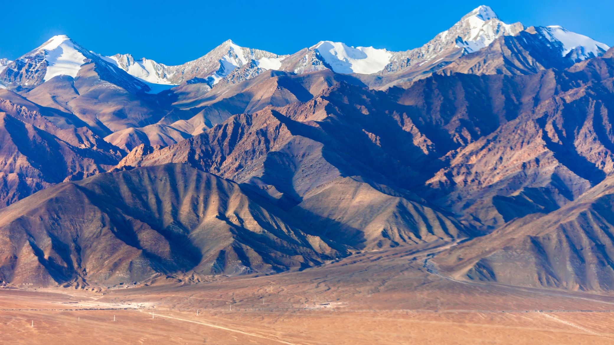 Choosing the Perfect Time to Explore Leh Ladakh: Ideal Seasons and Travel Packages