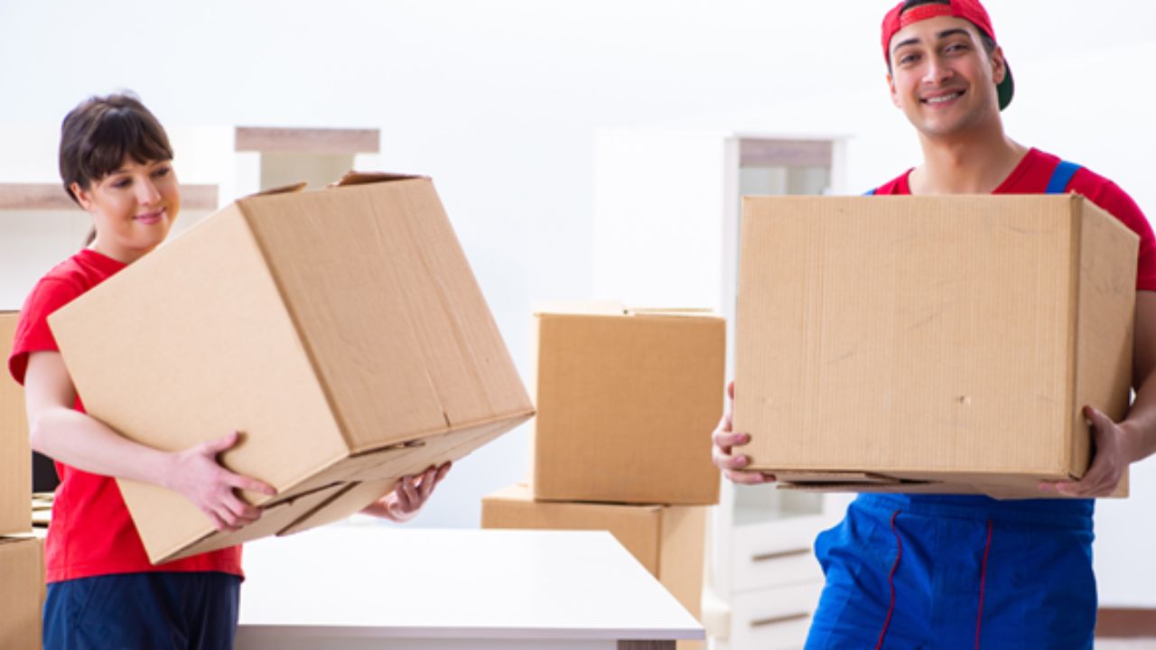 NoBroker Packers and Movers Review Delhi