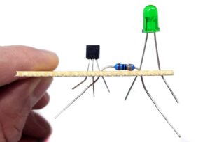 What Are The Most Important Steps That Must Be Learned In Electronics Maintenance