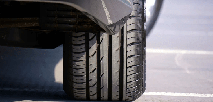 5 Things You Must Consider When Buying Tyres Online in Abu Dhabi