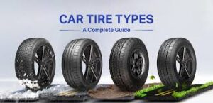 A Comprehensive Guide to Different Tyre Options and Their Benefits