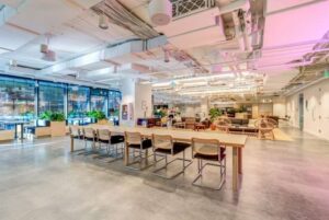 Coworking Spaces in Abu Dhabi A Hub for Productivity and Collaboration