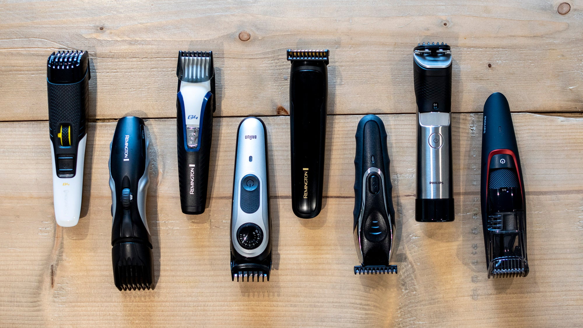 The Best Trimmer for Men: Achieve a Well-Groomed Look