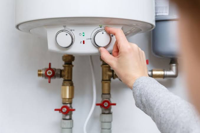 6 Signs Your Water Heater Needs Repair