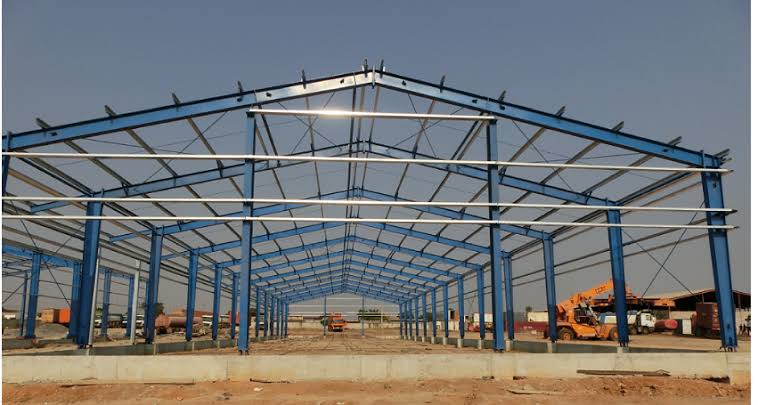 Economic Erection: Unveiling the Cost of Steel Building Kits