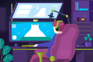3D Game Character Design Stages and Practical Tips