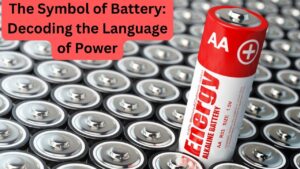 In the realm of modern life, symbols are ubiquitous. They convey messages, represent ideas, and simplify complex concepts. Among these symbols, the icon representing a battery holds a particular significance. From powering our devices to symbolizing sustainability, the battery symbol transcends its literal meaning to embody a spectrum of concepts. Let’s delve into the depths of this symbol, exploring its historical roots, universal interpretations, and practical applications. Historical Evolution The journey of the battery symbol dates back to the inception of batteries themselves. Early batteries, such as the voltaic pile, lacked standardized symbols. However, as battery technology progressed, the need for a universal symbol became apparent. Over time, various representations emerged, reflecting the evolution of battery technology and the changing needs of society. Universal Battery Symbols In today's globalized world, standardized symbols are essential for clear communication. The battery symbol, consisting of one or more horizontal lines with a plus and minus sign, has become universally recognized. Whether on electronic devices or packaging, this symbol serves as a visual indicator of power source and polarity. Meaning and Interpretation Beyond its literal representation of electrical energy, the battery symbol holds deeper meanings. It symbolizes energy, vitality, and the power to sustain. In the realm of sustainability, it embodies the promise of renewable energy and eco-conscious practices. Moreover, the polarity signs within the symbol represent balance and harmony, emphasizing the importance of equilibrium in our lives. Battery Symbol in Technology In the realm of technology, the battery symbol is ubiquitous. From smartphones to laptops, it indicates the presence of a power source and guides users on proper usage. Understanding battery symbols is crucial for device maintenance and ensuring optimal performance. Environmental Significance Amid growing environmental concerns, the battery symbol takes on added significance. It serves as a reminder of the environmental impact of disposable batteries and the importance of recycling. Symbols such as the crossed-out wheelie bin signify the need for proper disposal and recycling of batteries to minimize harm to the environment. Cultural and Symbolic Significance In cultural contexts, the battery symbol holds diverse meanings. From representing resilience and endurance to symbolizing technological progress, its interpretations vary across cultures. In literature, art, and media, batteries are often used as metaphors for power dynamics, energy, and human relationships. Practical Applications In everyday life, understanding battery symbols is essential. Whether replacing batteries in a remote control or selecting rechargeable options, familiarity with battery symbols ensures efficient use of energy resources. Moreover, recognizing low battery indicators helps prevent unexpected power failures. Educational Importance Teaching battery symbols to children fosters environmental awareness and responsible behavior. By incorporating battery symbols into educational curriculum, educators can instill the importance of energy conservation and sustainable practices from a young age. Future of Battery Symbols As technology continues to evolve, so too will battery symbols. With advancements in renewable energy and battery technology, new symbols may emerge to reflect these changes. However, the core principles of energy, sustainability, and balance will remain central to the symbolism of batteries. Conclusion In conclusion, the symbol of the battery transcends its literal representation to embody a multitude of concepts. From technological applications to cultural symbolism, it serves as a universal symbol of power, vitality, and sustainability. Understanding battery symbols is not only practical but also essential for fostering environmental awareness and responsible behavior in an increasingly interconnected world.