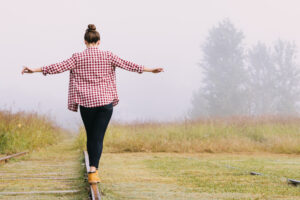 Balancing Health