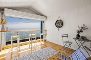 Beachfront Properties Ultimate Seaside Living