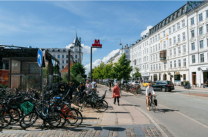 Finding Billig Leiebil København