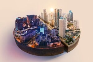 Revolutionizing Real Estate