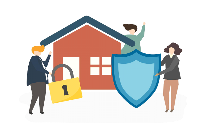 Best Practices for All-Hazard Home Protection