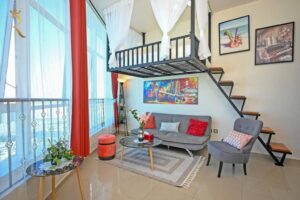 Studio for Rent in Abu Dhabi Compact Living, Maximum Convenience