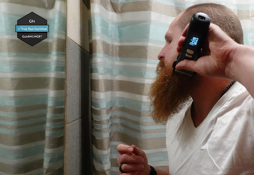Tame the Mane Finding the Best Trimmer for Men