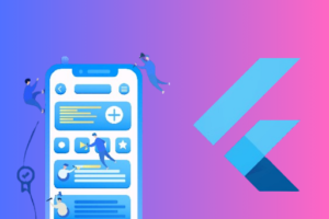 Why Developers choose Flutter for App Development in 2024