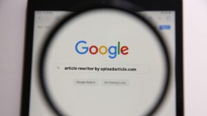 article rewriter by uploadarticle.com