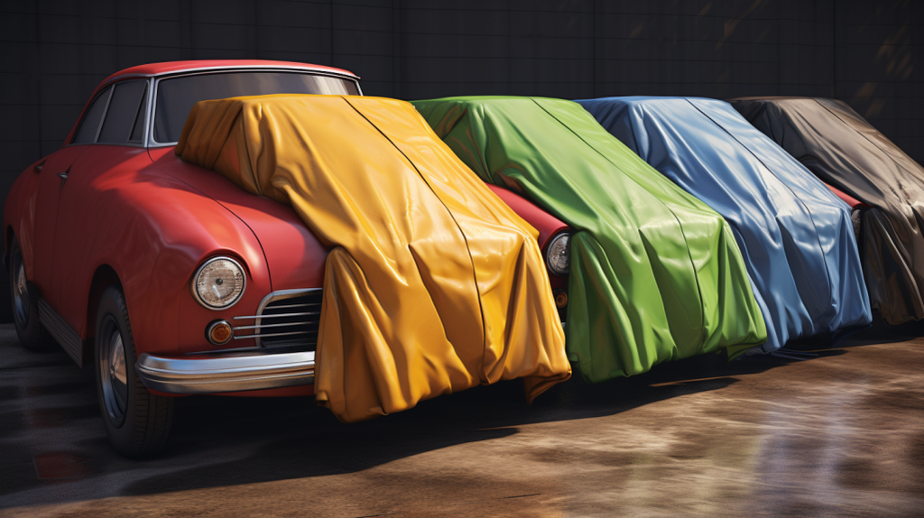 Mistakes to Avoid While Buying Car Covers