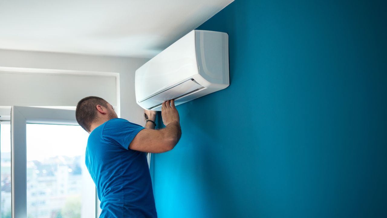 Inverter Air Conditioner May be Your Best Option