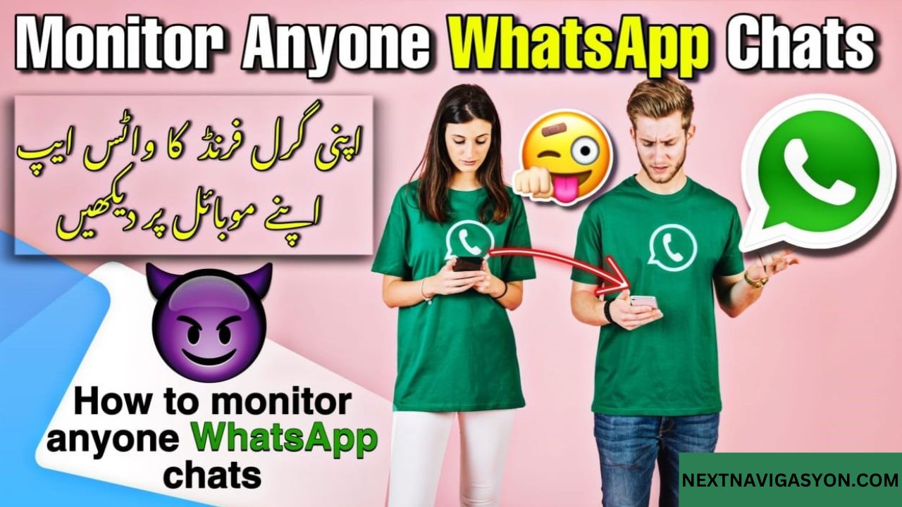 How to Check WhatsApp| Chat history|App|Download