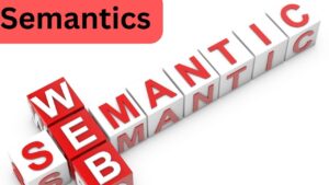 Semantics