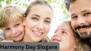Harmony Day Slogans