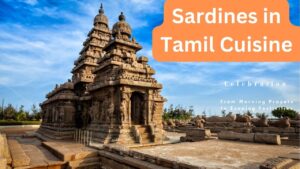 Sardines in Tamil Cuisine