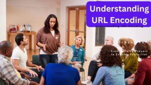 Understanding URL Encoding
