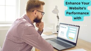 Enhance Your Website's Performance with