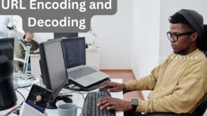 URL Encoding and Decoding